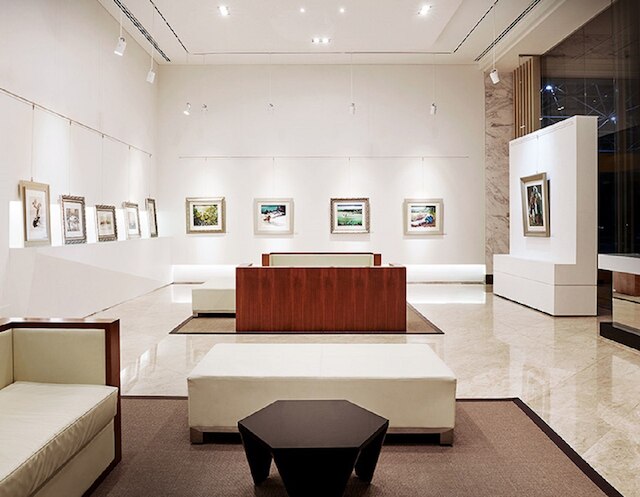 ホテル ヒュンダイ、ラハン モクポ