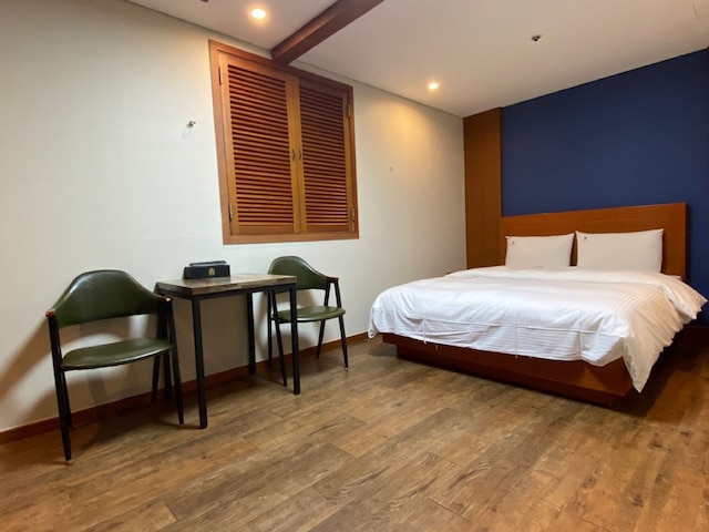 ベニキア ホテル デリム