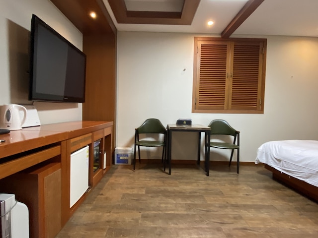 ベニキア ホテル デリム