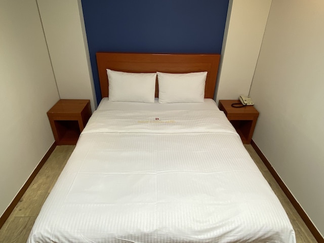 ベニキア ホテル デリム