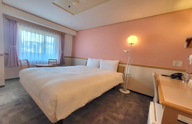 東横イン釜山中央駅