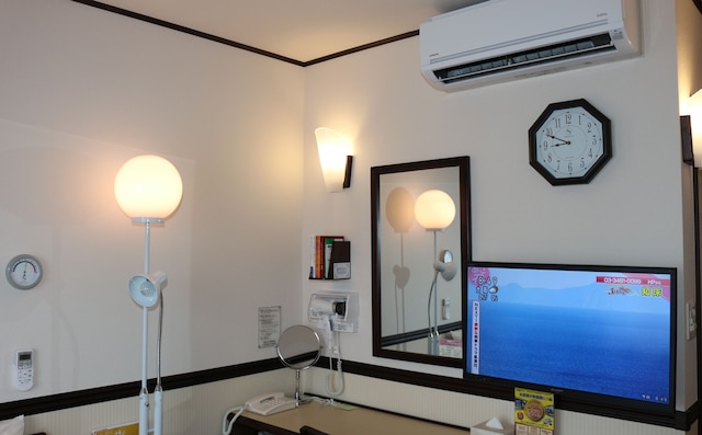 東横イン釜山中央駅