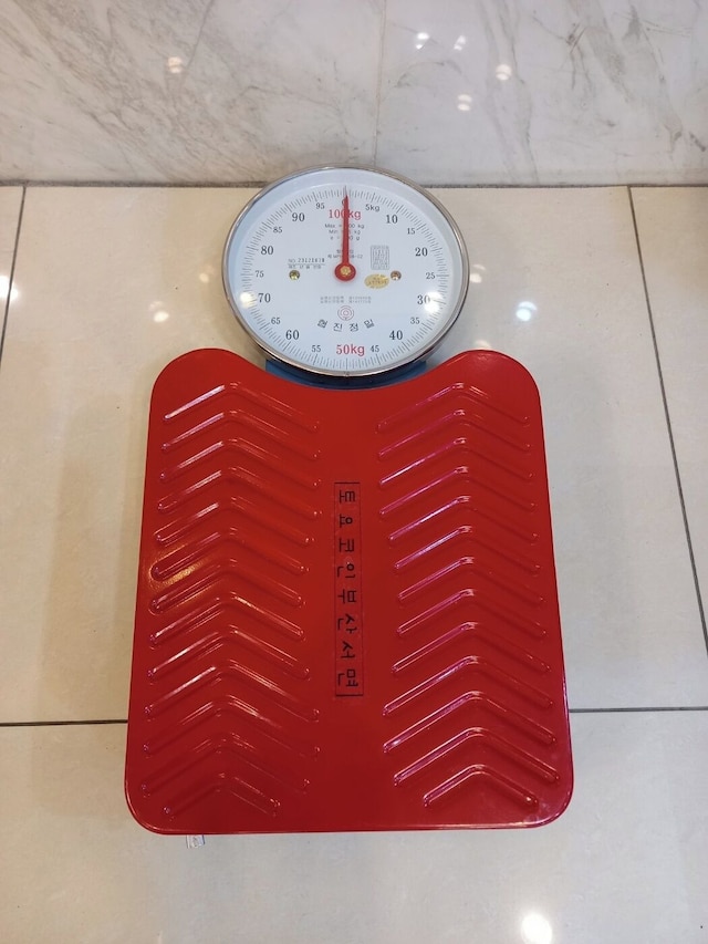 東横イン釜山西面