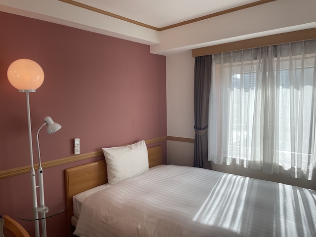 東横イン釜山西面