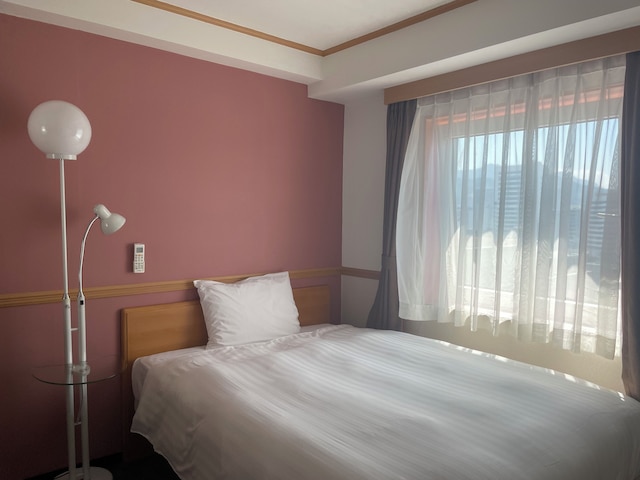 東横イン釜山西面