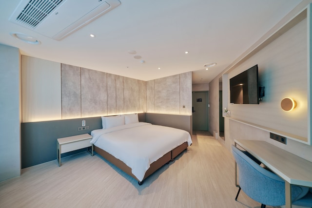 ホテル アクア パレス