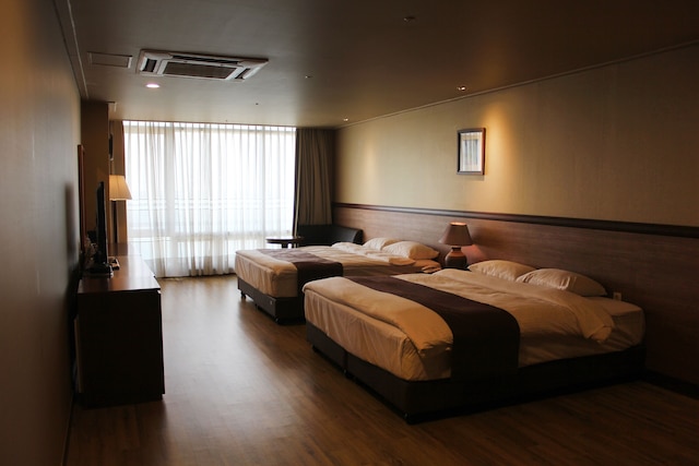 ホーマーズ ホテル