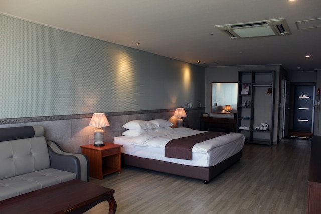 ホーマーズ ホテル