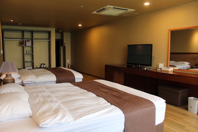 ホーマーズ ホテル