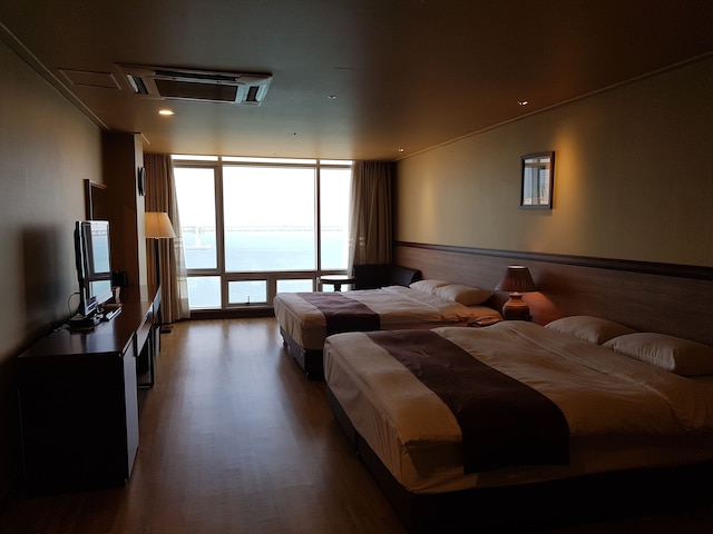 ホーマーズ ホテル