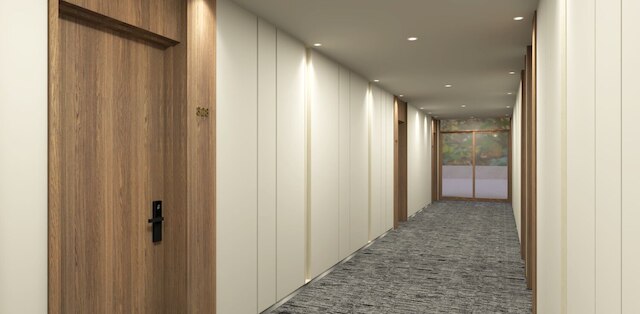 コモドア ホテル ポハン