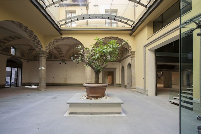 ファミリー アパートメンツ シニョリーア