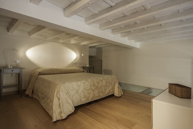 ファミリー アパートメンツ シニョリーア