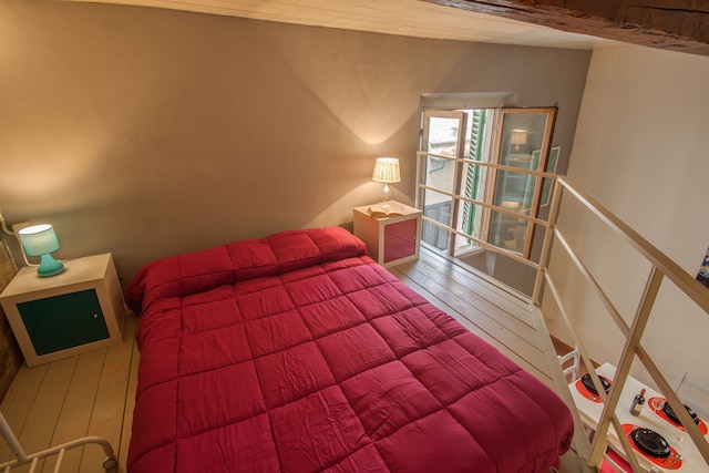 ファミリー アパートメンツ シニョリーア