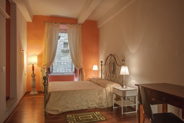 ファミリー アパートメンツ シニョリーア