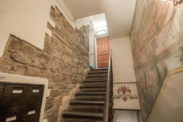 ファミリー アパートメンツ シニョリーア