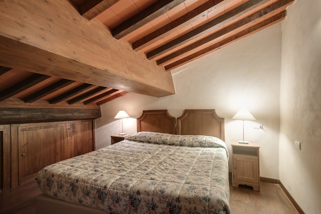 ファミリー アパートメンツ シニョリーア