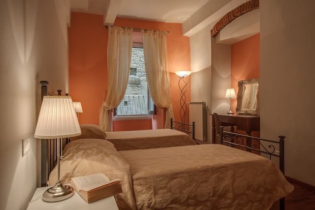 ファミリー アパートメンツ シニョリーア