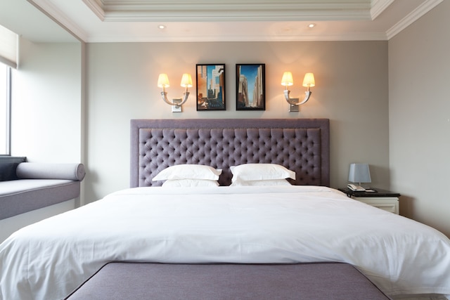 ザ リバーサイド ホテル