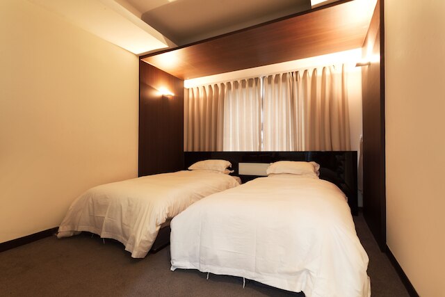 ザ リバーサイド ホテル