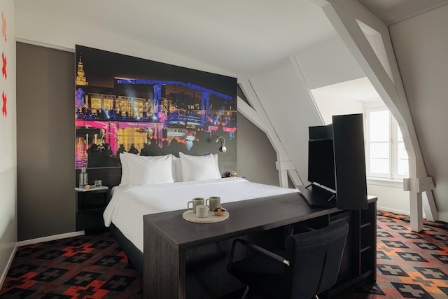 ザ マナー アムステルダム