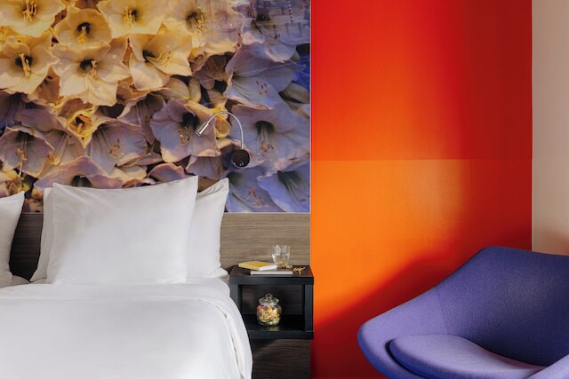 ザ マナー アムステルダム