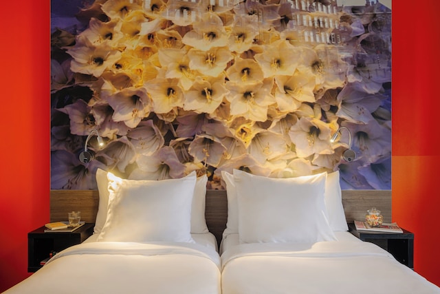 ザ マナー アムステルダム