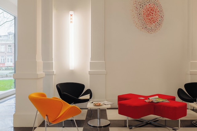 ザ マナー アムステルダム