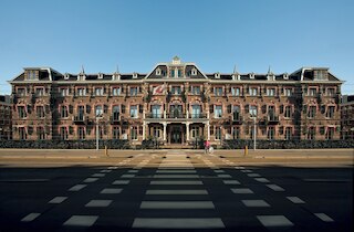 ザ マナー アムステルダム