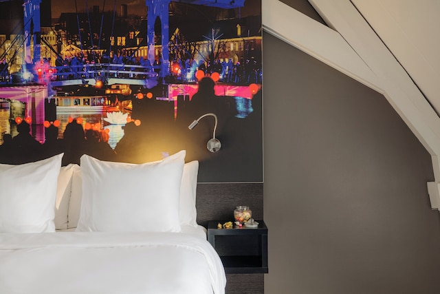 ザ マナー アムステルダム