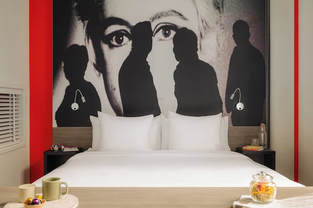 ザ マナー アムステルダム