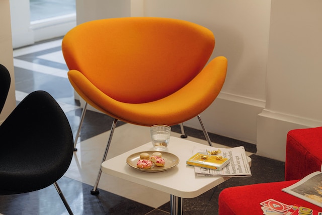 ザ マナー アムステルダム