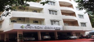 ザ シェヴロン オーチャード