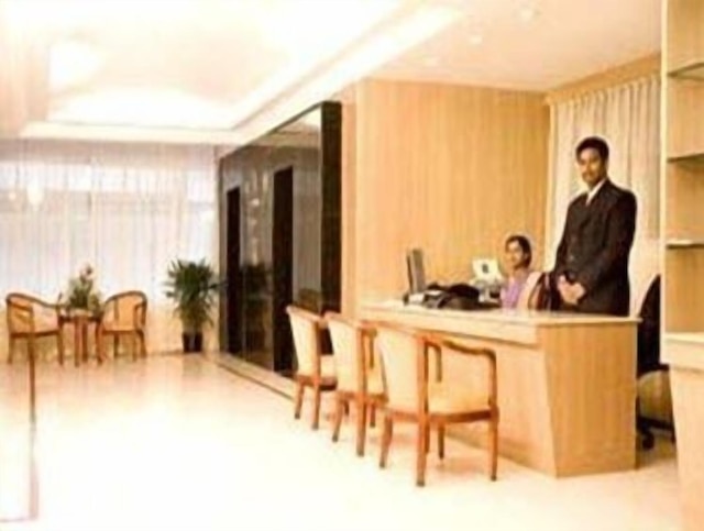 ザ シェヴロン オーチャード