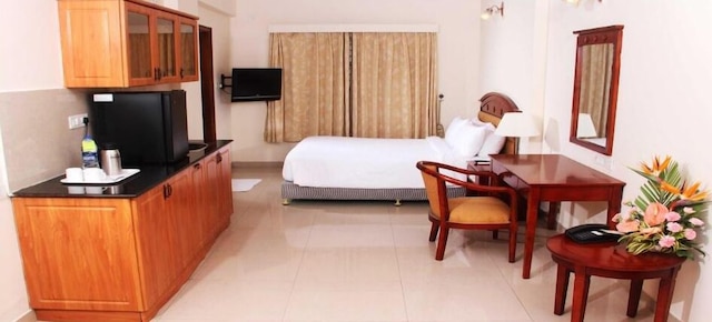 ザ シェヴロン オーチャード