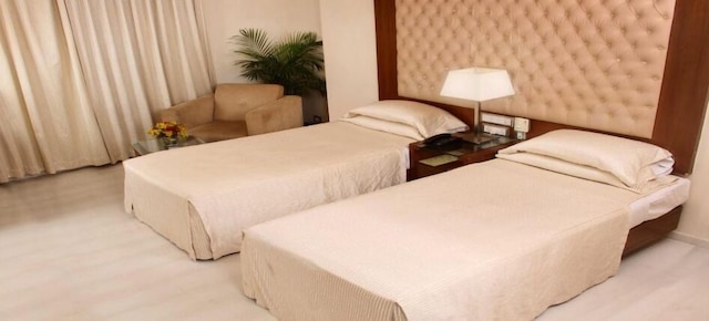 ザ シェヴロン オーチャード