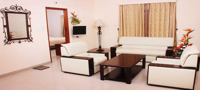 ザ シェヴロン オーチャード