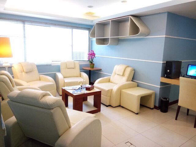 ディスカバリー ホテル