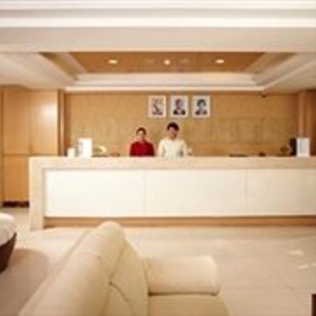 ディスカバリー ホテル