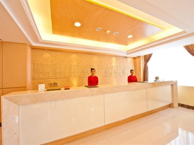 ディスカバリー ホテル