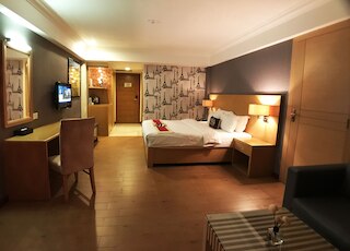 ディスカバリー ホテル