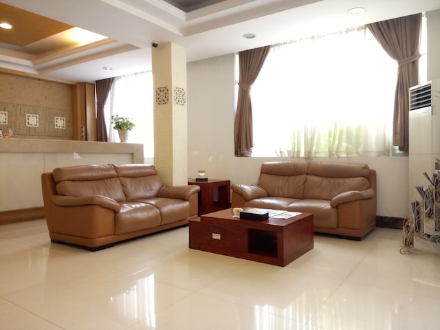 ディスカバリー ホテル