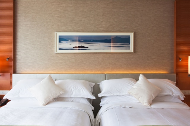 シェラトングランドホテル広島