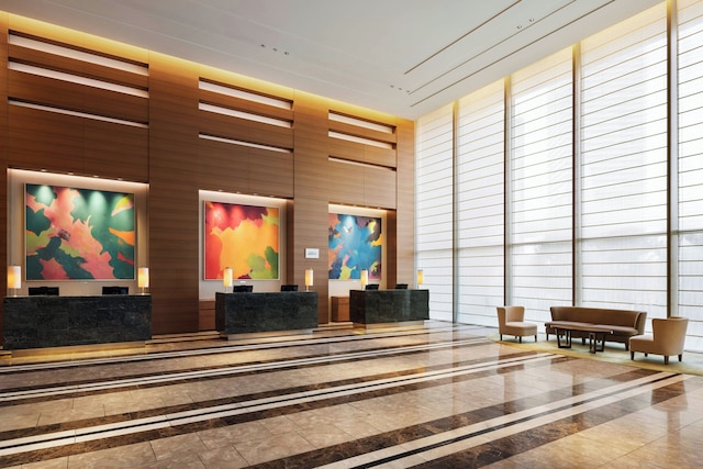 シェラトングランドホテル広島