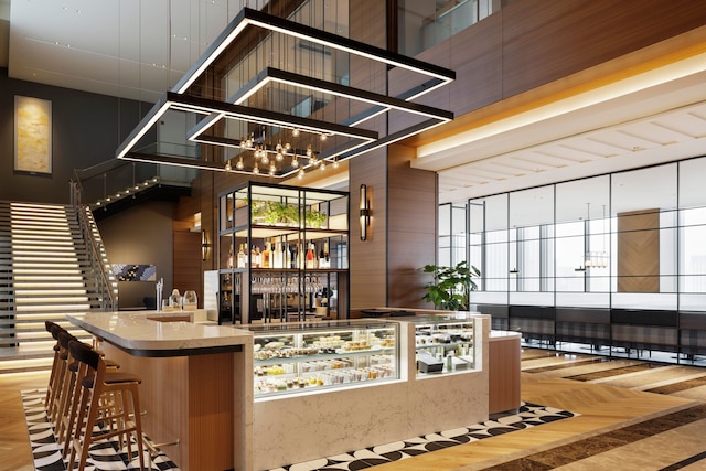 シェラトングランドホテル広島