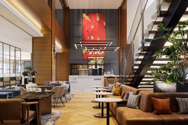 シェラトングランドホテル広島