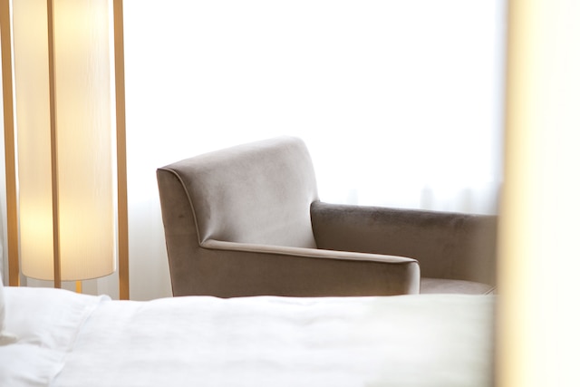 シェラトングランドホテル広島