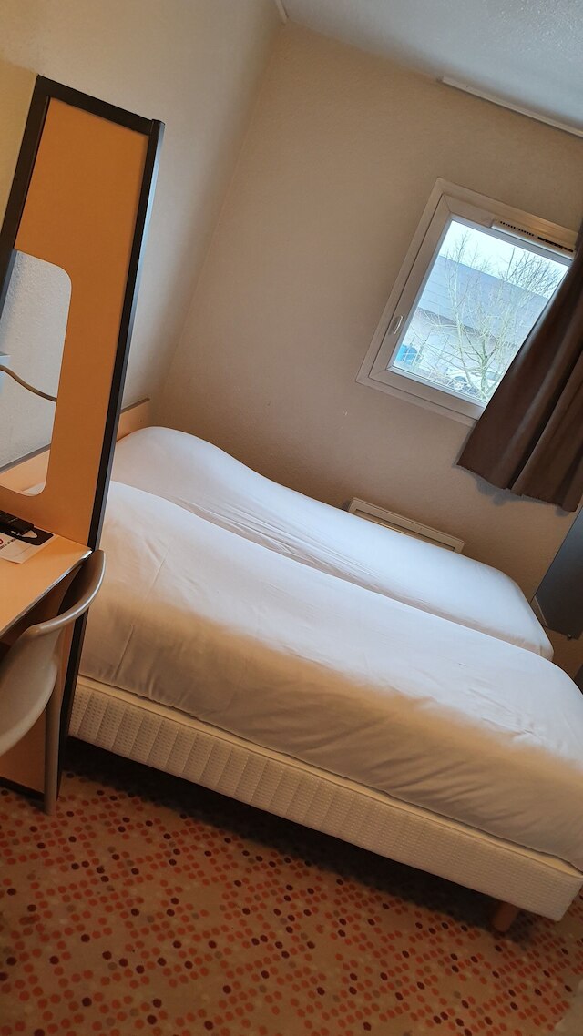 ウェルカモーテル コワニェール