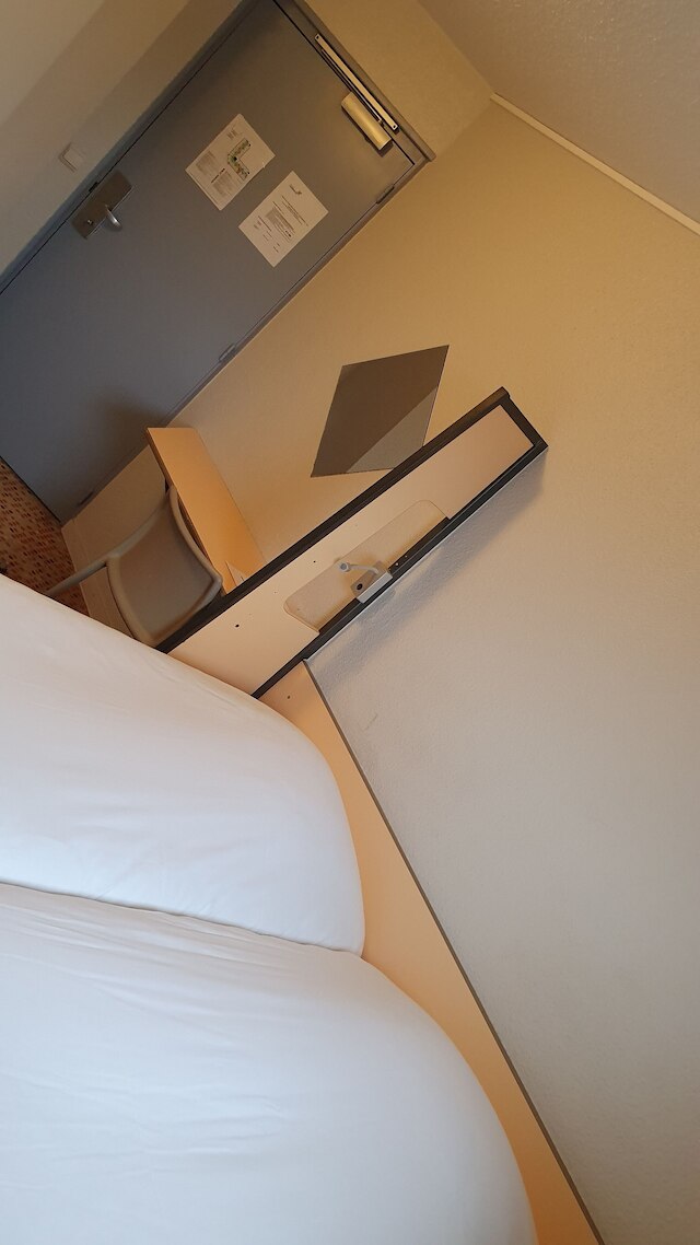 ウェルカモーテル コワニェール