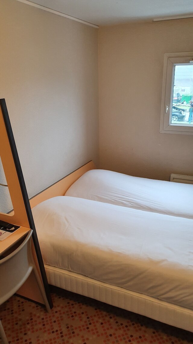 ウェルカモーテル コワニェール